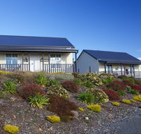 Riversdale Estate Cottages - Tourism Brisbane