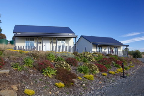 Riversdale Estate Cottages - Tourism Brisbane 0