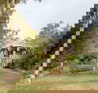 River Retreat at Monteith  River Murray SA - Tourism Brisbane