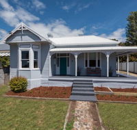 Rosie's House at Wynyard - Tourism Brisbane