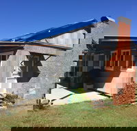 Roseneath  Farm Stay - Tourism Brisbane