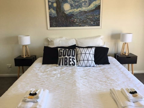 Rosewhite House BnB - Tourism Brisbane 1