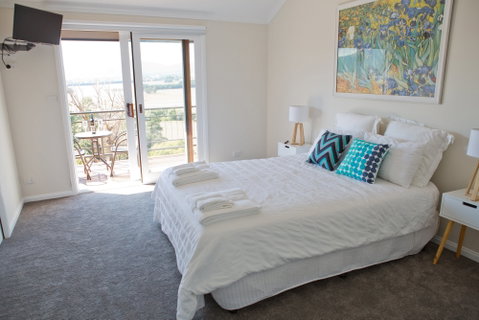 Rosewhite House BnB - Tourism Brisbane 3
