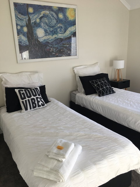 Rosewhite House BnB - Tourism Brisbane 4