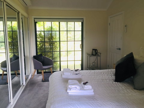 Rosewhite House BnB - Tourism Brisbane 5