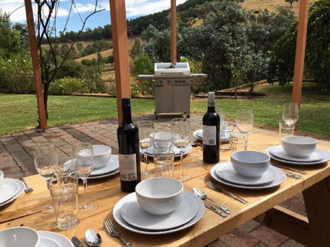 Rosewhite House BnB - Tourism Brisbane 8