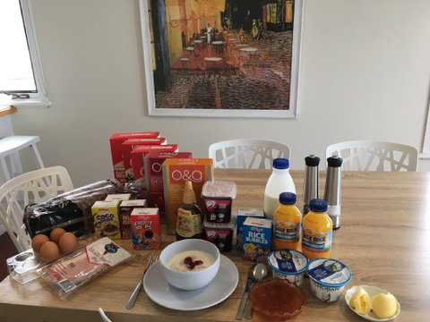 Rosewhite House BnB - Tourism Brisbane 9