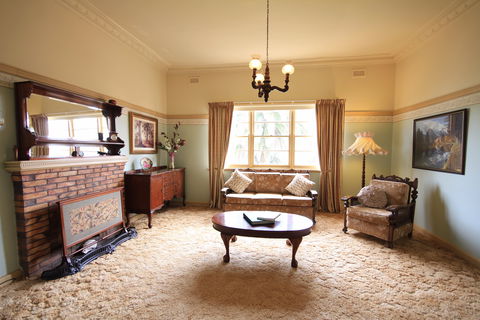 Rostrata Country House - Brisbane 4u 1