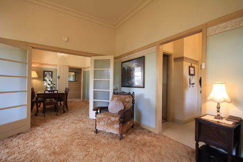 Rostrata Country House - Brisbane 4u 2
