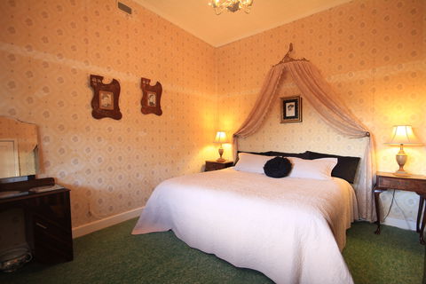 Rostrata Country House - Brisbane 4u 3