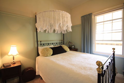 Rostrata Country House - Brisbane 4u 4