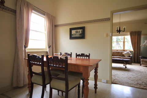 Rostrata Country House - Brisbane 4u 5