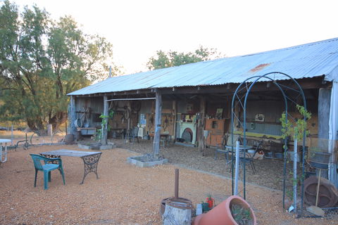 Rostrata Country House - Brisbane 4u 8