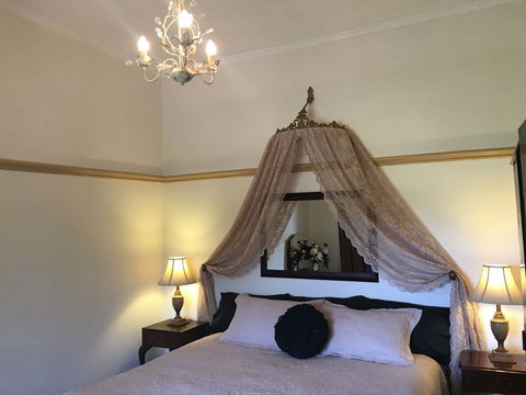 Rostrata Country House - Brisbane 4u 9