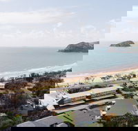 Rosslyn Bay Resort - Tourism Brisbane