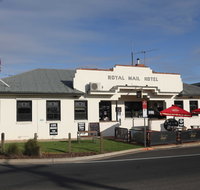 Royal Hotel Mulwala - Brisbane Tourism