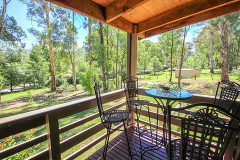 Sambar Lodge - Tourism Brisbane 7