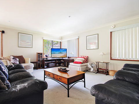 Sandshores - Brisbane 4u 3