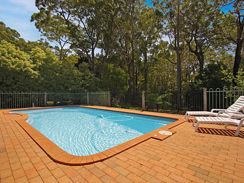 Sandshores - Brisbane 4u 9