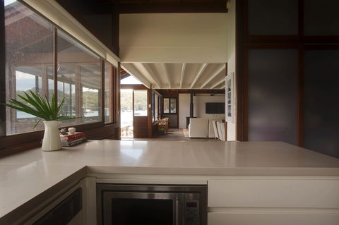 Scotland Island Retreat - Brisbane Tourism 8