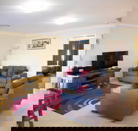 Scone Motor Inn and Apartments - Brisbane 4u