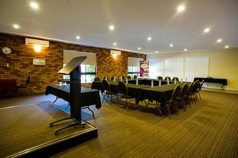 Scone Motor Inn And Apartments - Tourism Brisbane 5