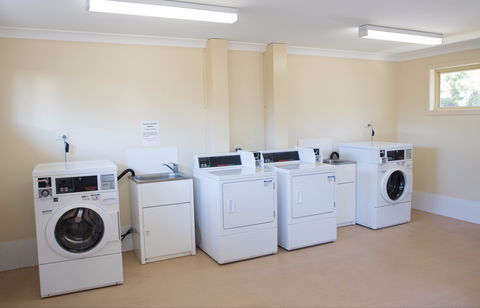 Scone Motor Inn And Apartments - Tourism Brisbane 6