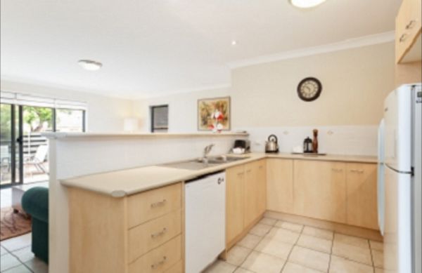 Maryville NSW Tourism Brisbane