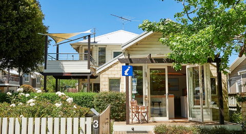 Seahaven Village - Brisbane 4u 0