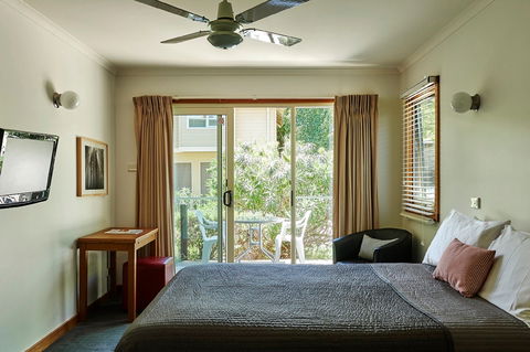 Seahaven Village - Brisbane 4u 5