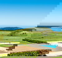 Seacliff House - Tourism Brisbane