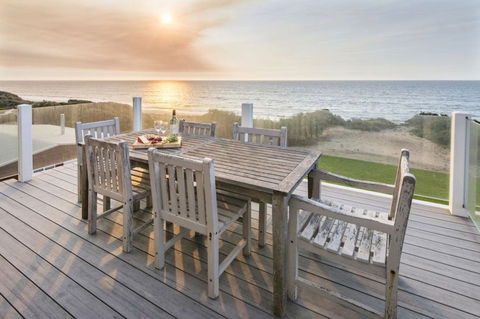 Searenity Peppermint Grove Beach - Brisbane 4u 0