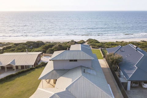 Searenity Peppermint Grove Beach - Brisbane 4u 2