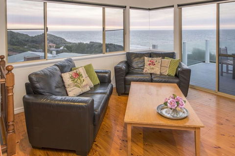 Searenity Peppermint Grove Beach - Brisbane 4u 5