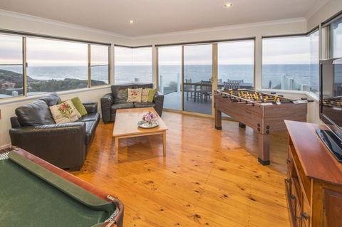 Searenity Peppermint Grove Beach - Brisbane 4u 6