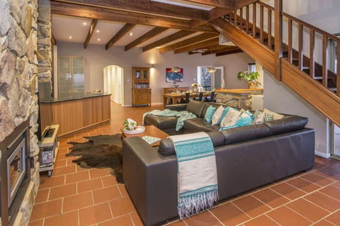 Searenity Peppermint Grove Beach - Brisbane 4u 7
