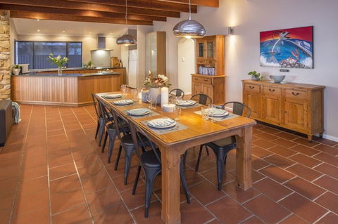 Searenity Peppermint Grove Beach - Brisbane 4u 8
