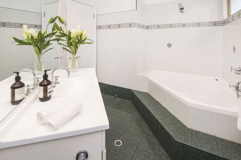 Searenity Peppermint Grove Beach - Brisbane 4u 9