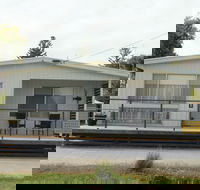 Searenity Now - Brisbane Tourism