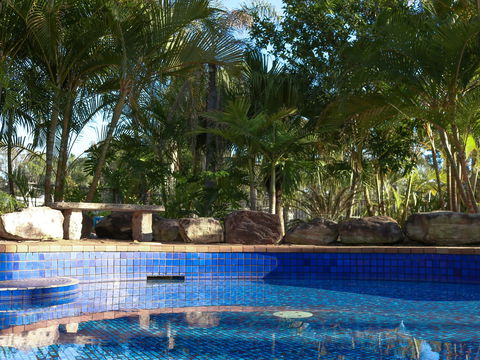 Secura Lifestyle North Gold Coast - Brisbane 4u 4