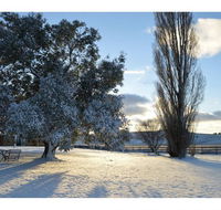 Snowy Mountains Resort - Brisbane 4u
