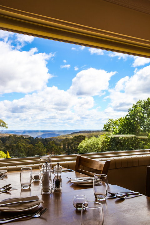 Solar Springs Retreat - Tourism Brisbane 1