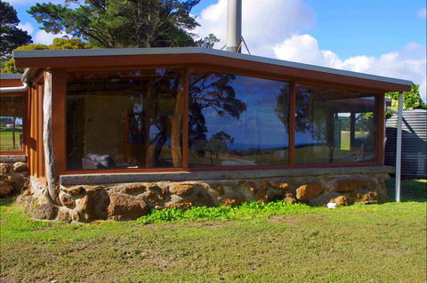 Southern Ocean Retreats - Goondooloo Cottage - Tourism Brisbane 2