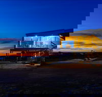 Southern Ocean Lookout - Tourism Brisbane
