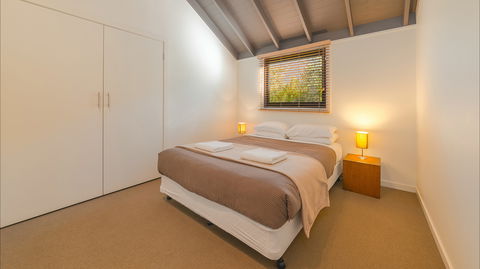Southern Ocean Villas - Brisbane 4u 2