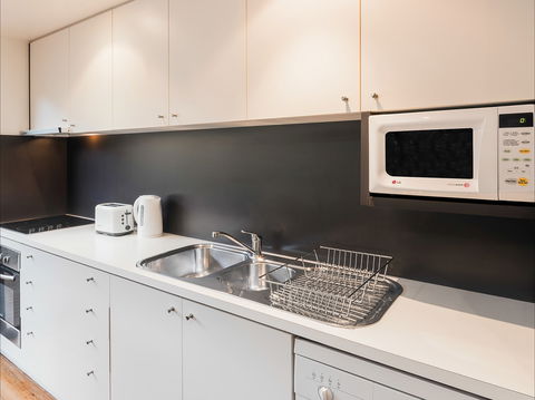Southern Ocean Villas - Brisbane 4u 4