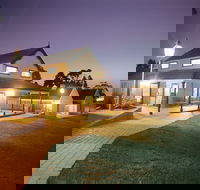 Sovereign Hill Hotel - Brisbane Tourism