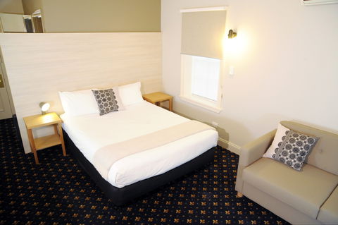 Sovereign Hill Hotel - Brisbane 4u 2