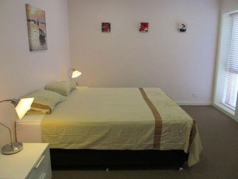 Studio One Accommodation - Tourism Brisbane 2