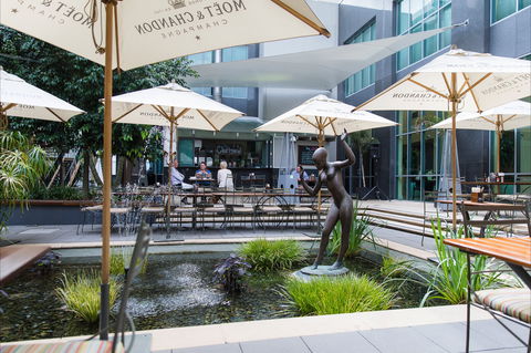 Stamford Plaza Brisbane - Brisbane 4u 2